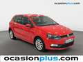 Volkswagen Polo 1.0 BMT A- 55kW Rouge - thumbnail 2