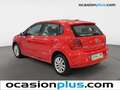 Volkswagen Polo 1.0 BMT A- 55kW Rouge - thumbnail 3