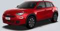 Fiat 600 Special Edition Navi LED ❗️Exclusiv Autohaus Matte Rot - thumbnail 1
