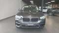 BMW X3 G01 xDrive 20i 184ch BVA8 Business Design Gris - thumbnail 2