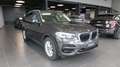 BMW X3 G01 xDrive 20i 184ch BVA8 Business Design Gris - thumbnail 3