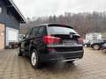 BMW X3 xDrive 20 i*HU 05/2027*1.Hand* Schwarz - thumbnail 8