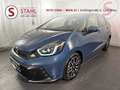 Honda Jazz 1,5 i-MMD Hybrid Advance Aut. Blau - thumbnail 1