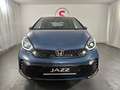 Honda Jazz 1,5 i-MMD Hybrid Advance Aut. Blau - thumbnail 2