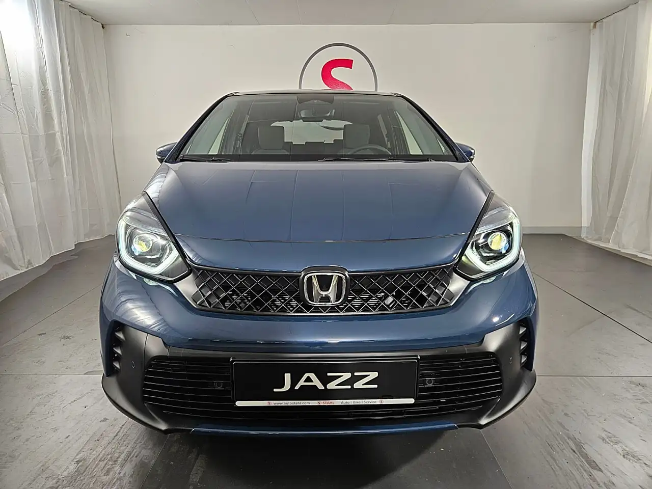 Honda Jazz 2026