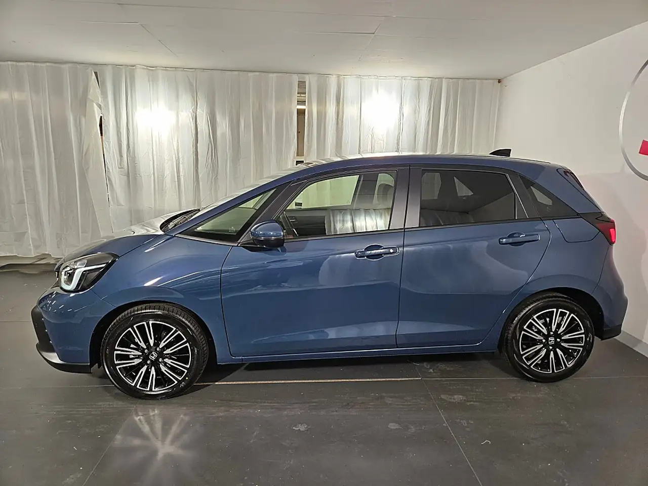 Honda Jazz 2026