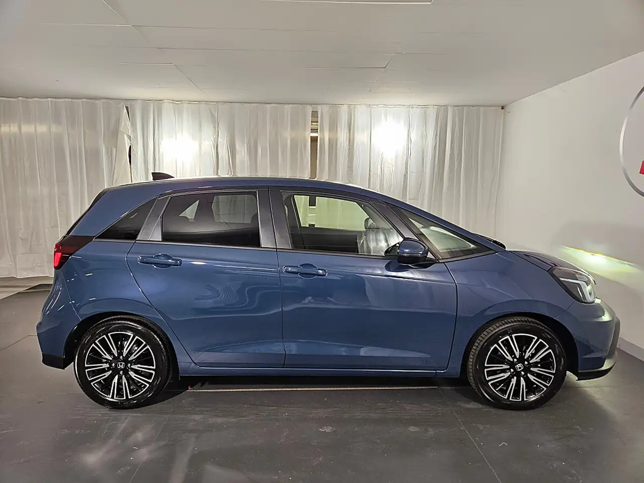 Honda Jazz 2026