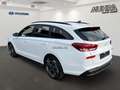 Hyundai i30 Kombi 1.5 T-GDI 48V N LINE 7-DCT PANO NAVI Weiß - thumbnail 5