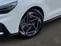 Hyundai i30 Kombi 1.5 T-GDI 48V N LINE 7-DCT PANO NAVI Weiß - thumbnail 7