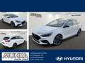 Hyundai i30 Kombi 1.5 T-GDI 48V N LINE 7-DCT PANO NAVI Weiß - thumbnail 1
