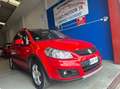 Suzuki SX4 1.6 GL Rood - thumbnail 1