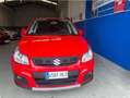 Suzuki SX4 1.6 GL Rood - thumbnail 7