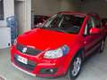 Suzuki SX4 1.6 GL Rood - thumbnail 2