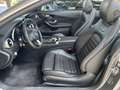 Mercedes-Benz 220 C C220d Aut Navi Leder Airscarf Akustik Navi LED Grau - thumbnail 28