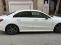 Mercedes-Benz A 200 200d Sedán 8G-DCT Blanco - thumbnail 6