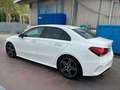 Mercedes-Benz A 200 200d Sedán 8G-DCT Blanco - thumbnail 8