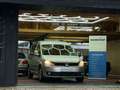 Volkswagen Caddy Caddy  Maxi TDI DSG *Behindertengerecht - Rampe* Silber - thumbnail 30