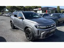 Dacia Duster 1.8 Hybrid 155 Extreme +PACK CITY 360