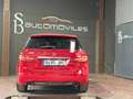 Mercedes-Benz B 180 CDI Rojo - thumbnail 6