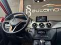 Mercedes-Benz B 180 CDI Rojo - thumbnail 8