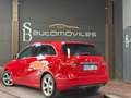 Mercedes-Benz B 180 CDI Rojo - thumbnail 4