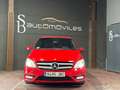 Mercedes-Benz B 180 CDI Rojo - thumbnail 3