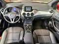 Mercedes-Benz B 180 CDI Rojo - thumbnail 11