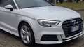 Audi A3 CABRIO 1.6 TDI SLINE Blanc - thumbnail 9