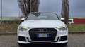 Audi A3 CABRIO 1.6 TDI SLINE Blanc - thumbnail 10