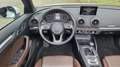 Audi A3 CABRIO 1.6 TDI SLINE Blanc - thumbnail 20
