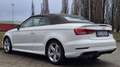Audi A3 CABRIO 1.6 TDI SLINE Blanc - thumbnail 6
