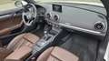 Audi A3 CABRIO 1.6 TDI SLINE Blanc - thumbnail 19