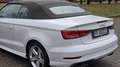 Audi A3 CABRIO 1.6 TDI SLINE Blanc - thumbnail 12