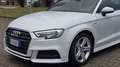 Audi A3 CABRIO 1.6 TDI SLINE Blanc - thumbnail 8