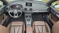 Audi A3 CABRIO 1.6 TDI SLINE Blanc - thumbnail 16