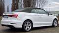Audi A3 CABRIO 1.6 TDI SLINE Blanc - thumbnail 7