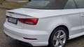 Audi A3 CABRIO 1.6 TDI SLINE Blanc - thumbnail 13