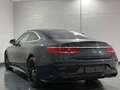 Mercedes-Benz S 500 4MATIC Coupe Aut. *DESIGNO* *SWAROVSKI* *MASSAG... Schwarz - thumbnail 16