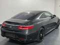 Mercedes-Benz S 500 4MATIC Coupe Aut. *DESIGNO* *SWAROVSKI* *MASSAG... Schwarz - thumbnail 11