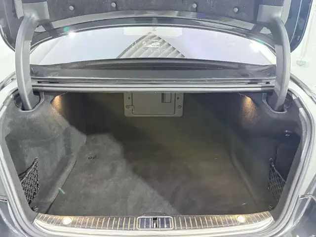 Mercedes-Benz S 500 4MATIC Coupe Aut. *DESIGNO* *SWAROVSKI* *MASSAG... Ansicht 19