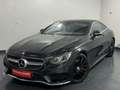 Mercedes-Benz S 500 4MATIC Coupe Aut. *DESIGNO* *SWAROVSKI* *MASSAG... Schwarz - thumbnail 1