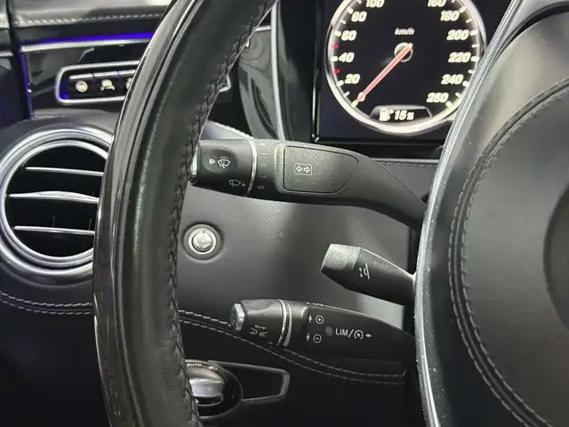 Mercedes-Benz S 500 4MATIC Coupe Aut. *DESIGNO* *SWAROVSKI* *MASSAG... Ansicht 44