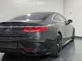 Mercedes-Benz S 500 4MATIC Coupe Aut. *DESIGNO* *SWAROVSKI* *MASSAG... Schwarz - thumbnail 12