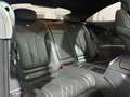 Mercedes-Benz S 500 4MATIC Coupe Aut. *DESIGNO* *SWAROVSKI* *MASSAG... Schwarz - thumbnail 33