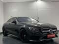 Mercedes-Benz S 500 4MATIC Coupe Aut. *DESIGNO* *SWAROVSKI* *MASSAG... Schwarz - thumbnail 8