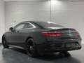 Mercedes-Benz S 500 4MATIC Coupe Aut. *DESIGNO* *SWAROVSKI* *MASSAG... Schwarz - thumbnail 15