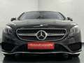 Mercedes-Benz S 500 4MATIC Coupe Aut. *DESIGNO* *SWAROVSKI* *MASSAG... Schwarz - thumbnail 4