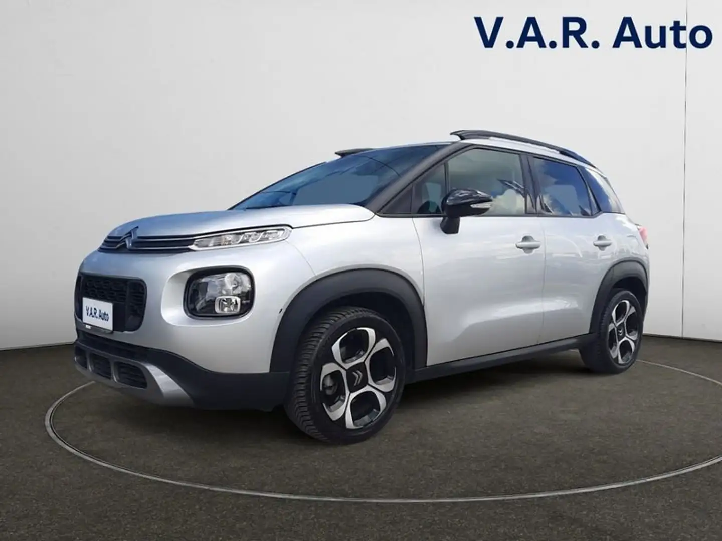 Citroen C3 Aircross PureTech 110 S&S Shine - 1