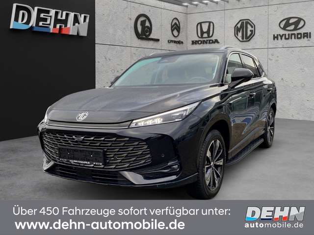 MG HS Plug-In-Hybrid 1.5T 21kWh 2WD LUXURY Navi 360 Kame