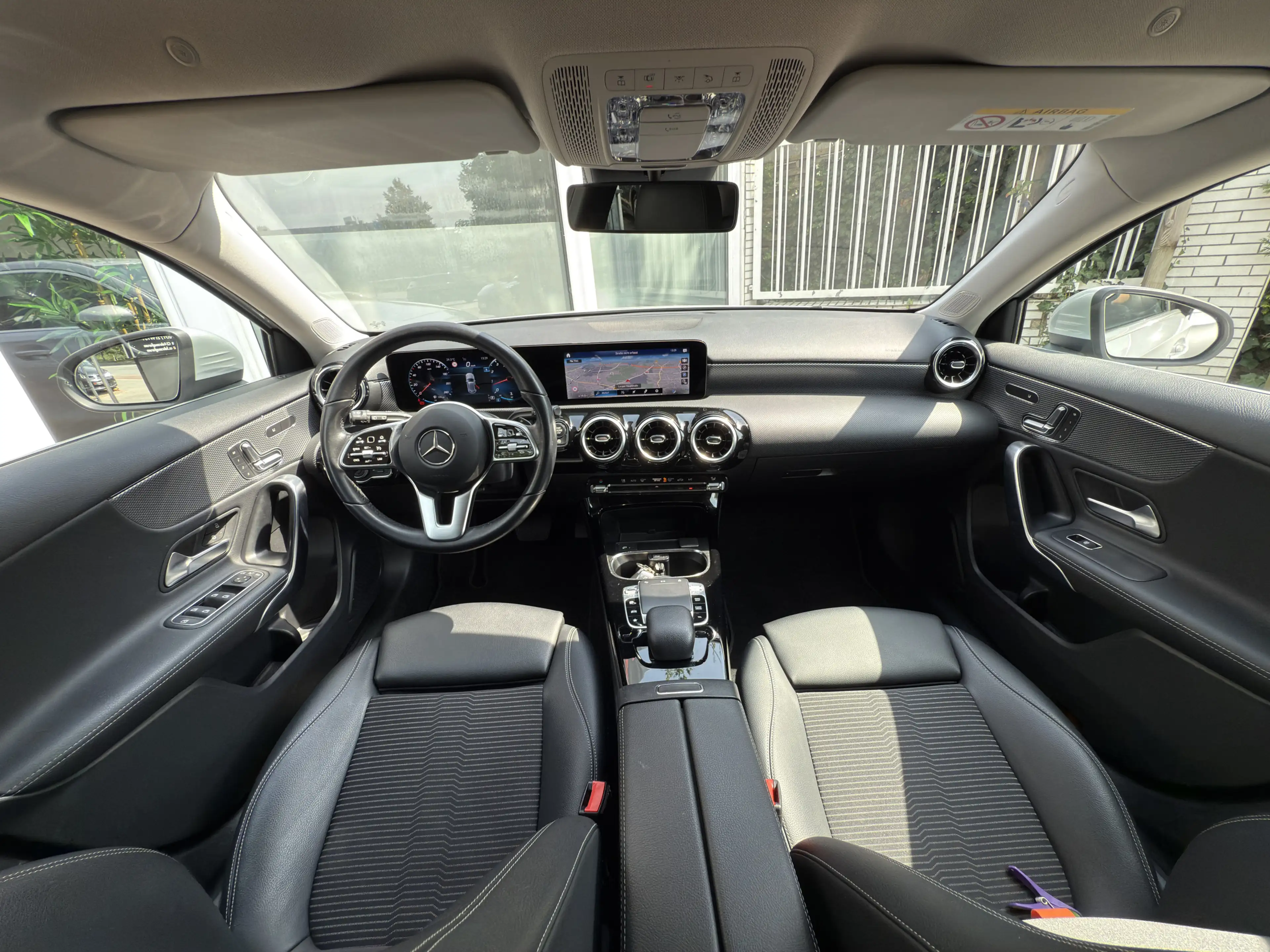 Mercedes-Benz A 220 Widescreen*Memory Sitze*LED*MBUX*Keyless — photo 5